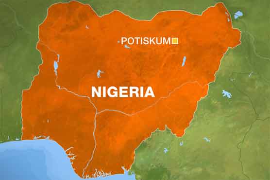 Three Asian doctors slain in Nigeria 