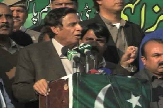 Shahbaz wasted funds on ‘Jangla Bus’