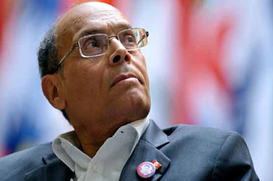 Tunisia: President's party quits government