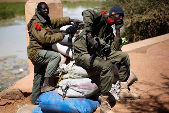 France fighting in Mali rebels it armed in Libya: Russia