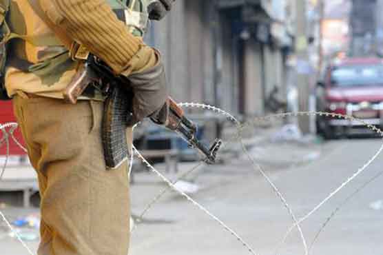 2 protesters killed in Indian Occupied Kashmir