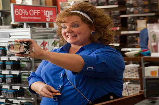 'Identity Thief' swipes weekend box office title