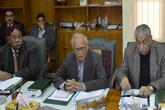 Defaulters likely to be barred from polls