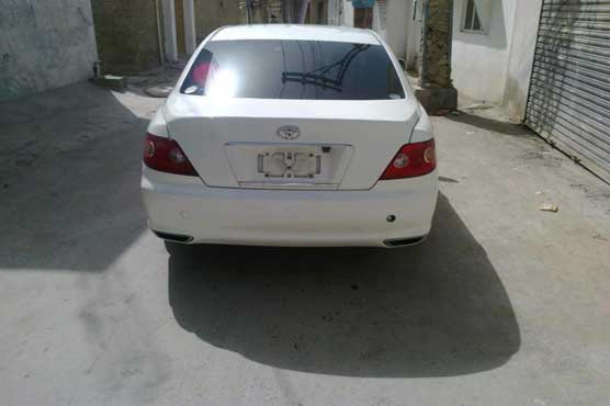 بلوچستان: ایکسائز میں ایک ہزار گاڑیوں کی جعلی رجسٹریشن کا انکشاف