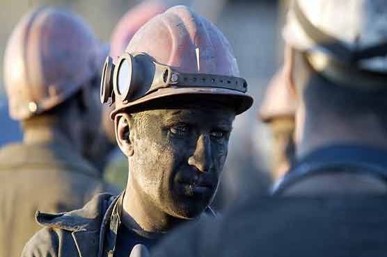 About 16 miners killed in Russia mine blast
