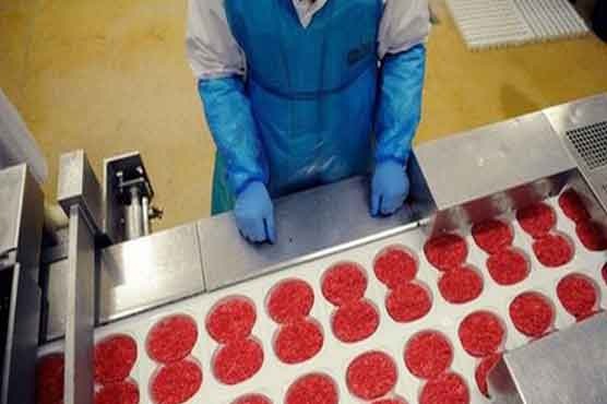 Horsemeat sold as beef in France