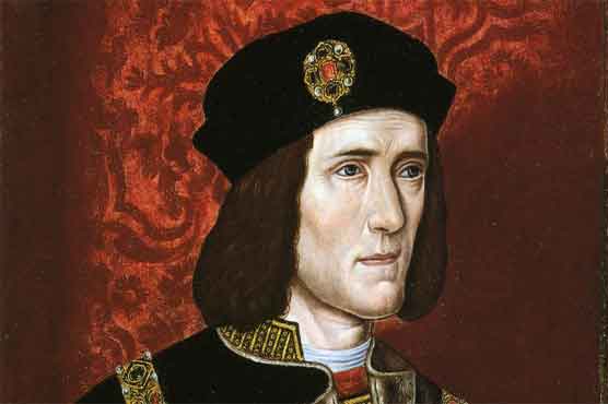 DNA test offered to prove lineage with Richard III