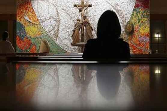 Irish abuse victims welcome Pope's resignation 