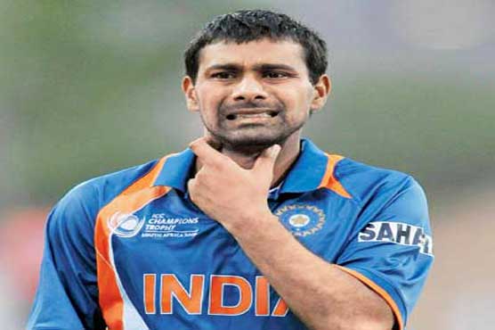 Praveen Kumar refuses to speak about suspension