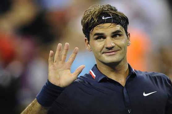 Federer joins call for more blood testing