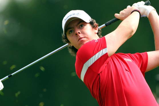 Golf: McIlroy, Tiger head field for WGC Match Play