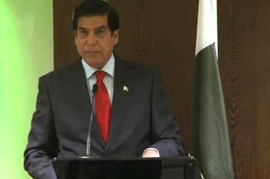 Pakistan offers lucrative opportunities to investers: PM