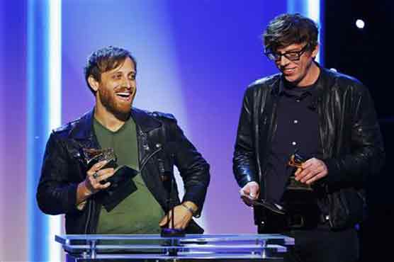 Grammys draw 28 million TV viewers