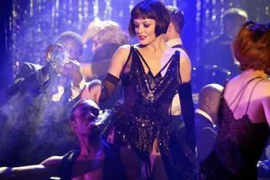 "Chicago"  cast to join musical Oscars line-up 