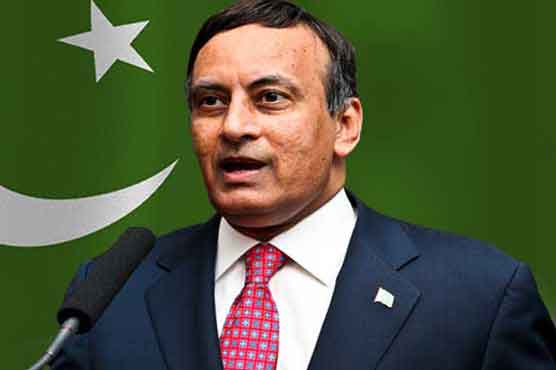 SC orders full security for Haqqani on his arrival