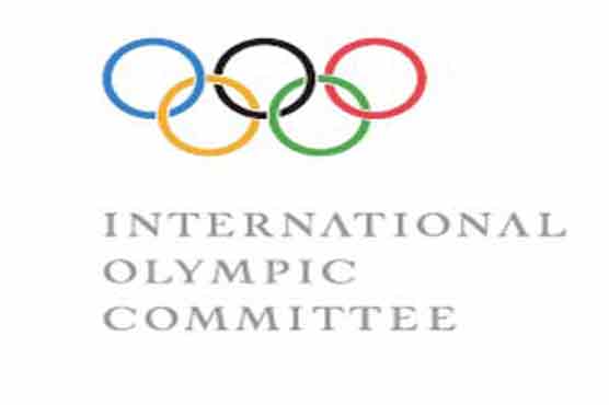 IOC board meets to decide on dropping 1 sport
