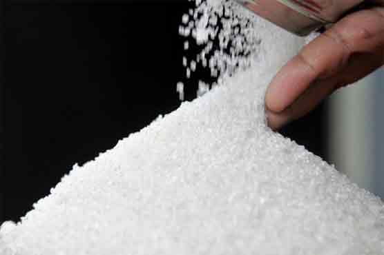 Sugar production down, cigarettes up 