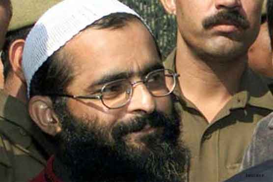 Afzal's family to be allowed to visit Tihar: Indian Home Secretary