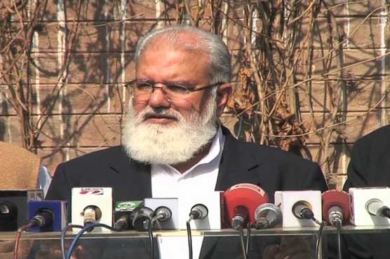 JI refuses to join ANP's APC