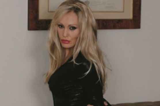 Ex-lover claims Al Pacino was boring 