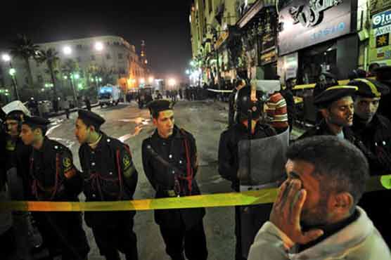 French archeologist found dead in Cairo apartment