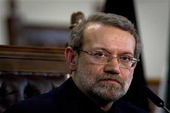 Larijani urges Muslim World to show unity against challenges