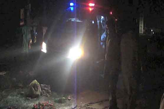 11 people killed in road mishaps  