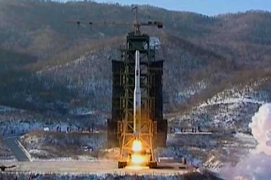 Analysis: US needs China to get tough on NKorea 