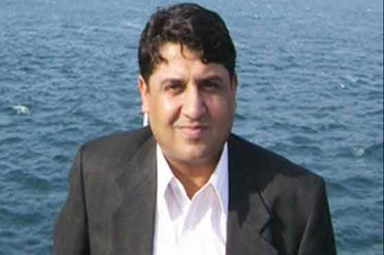 Forensic report confirms torture on Kamran Faisal