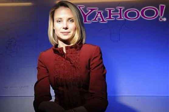 Yahoo! chief wants Bing to deliver