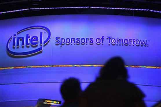 Intel plans online TV service 