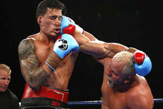 Boxing: Botha claims offered $155,000 to throw Williams bout