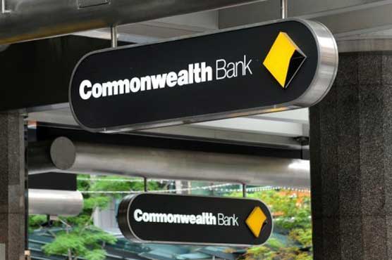 Australia's Commonwealth Bank posts $3.77 bn profit