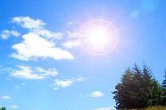 Dry weather to prevail across the country 