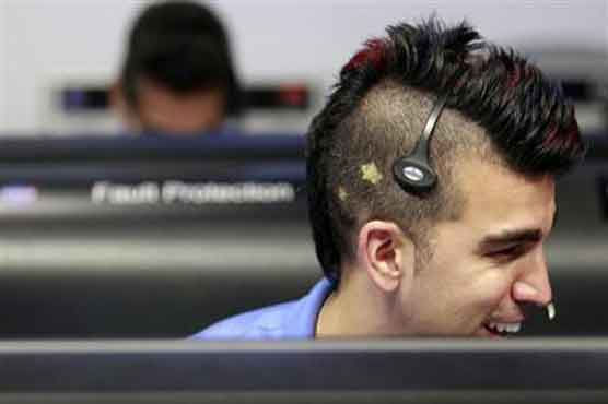 NASA's "Mohawk Guy" at Obama's SOTU address