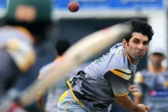 Pakistan face big challenge in second Test