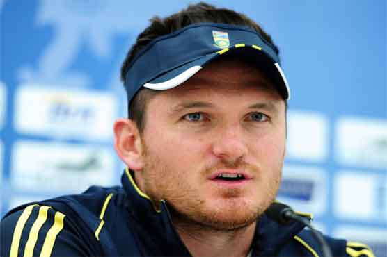 Pak batsmen will be nervous against SA pace: Smith