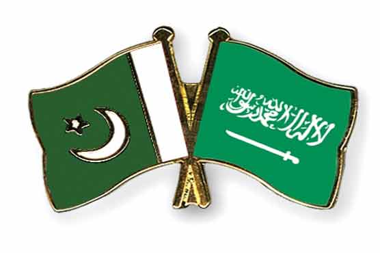 Pakistan‚ Saudi Arabia sign Hajj Agreement 2013