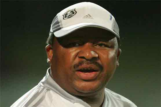 S Africa's ex coach gets 8 years jail in bribery case