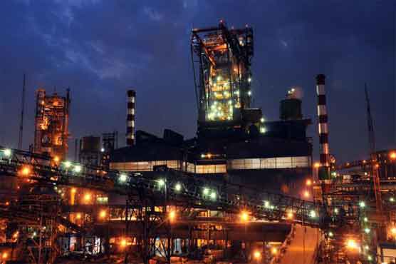 Tata Steel post 2nd consecutive quarterly loss 