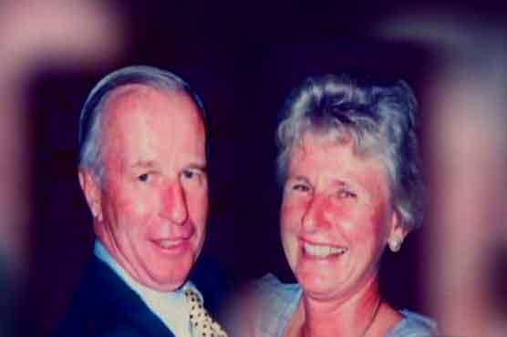 Retired couple commits suicide over house loss fear 