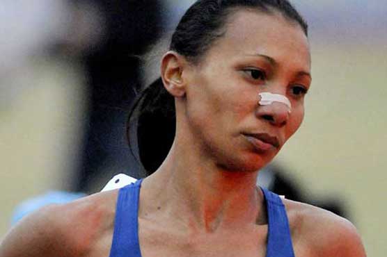 CAS bans Brazilian runner for 5 years for doping