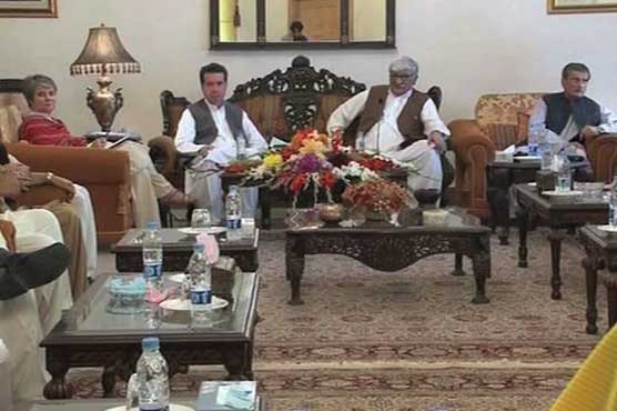 Islamabad: ANP’s APC to be held today