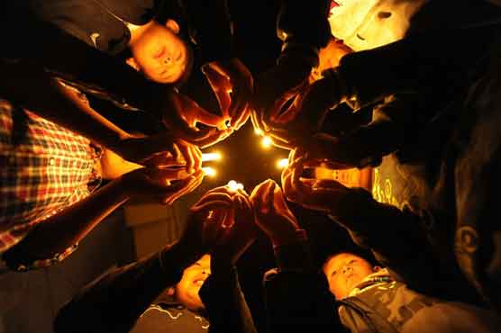 100th Tibetan self-immolates in China 