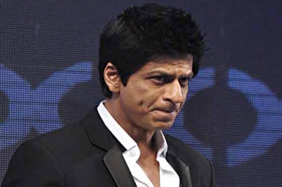 SRK suggests new actors not to copy him