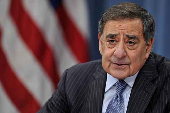 Panetta terms Zero Dark Thirty 'great movie' 