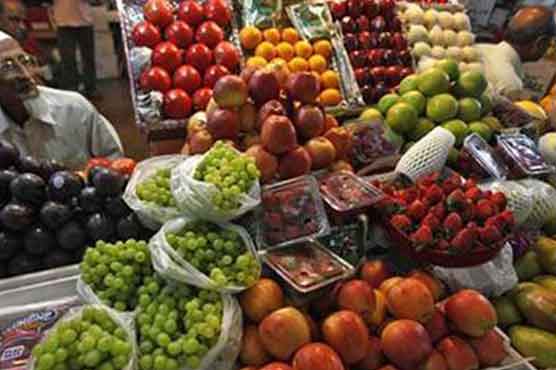 India inflation falls to 3-year low
