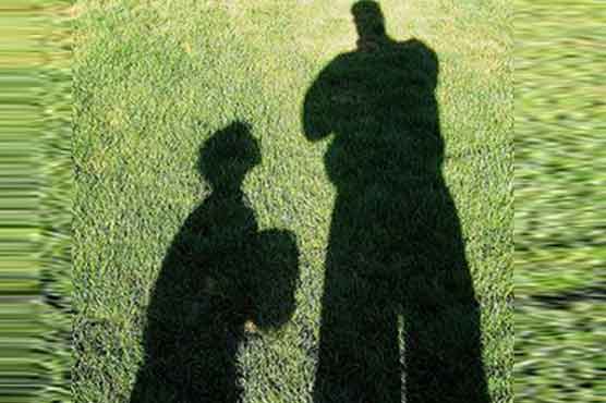 Son beheads father in Australia