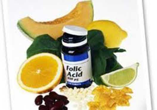Folic acid supplements lower risk of autistic child