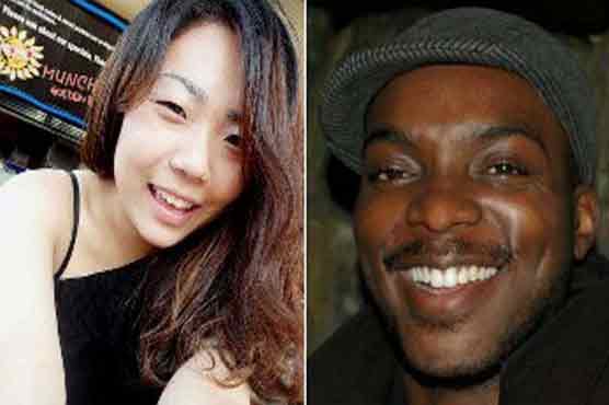 Briton gets 10-year jail for strangling ex-girlfriend 